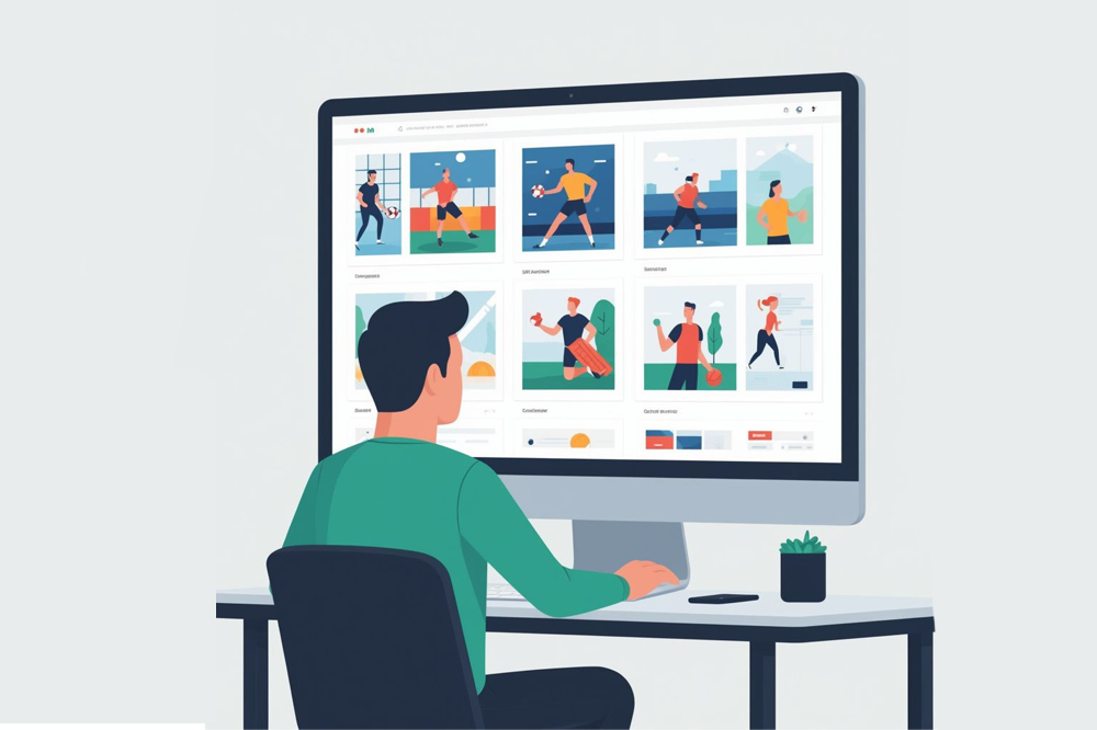 На интерактивной карте Навигатора дополнительного образования Тюменской области добавили два новых раздела