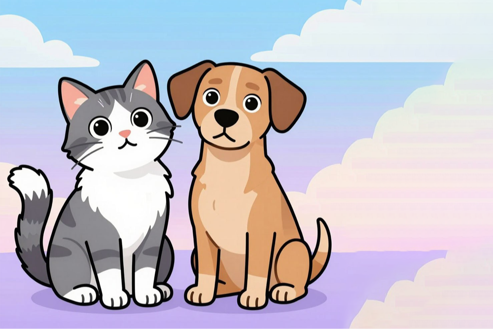 Как тюменцам сообщить о безнадзорном животном: в регионе работает сервис «Мой питомец»