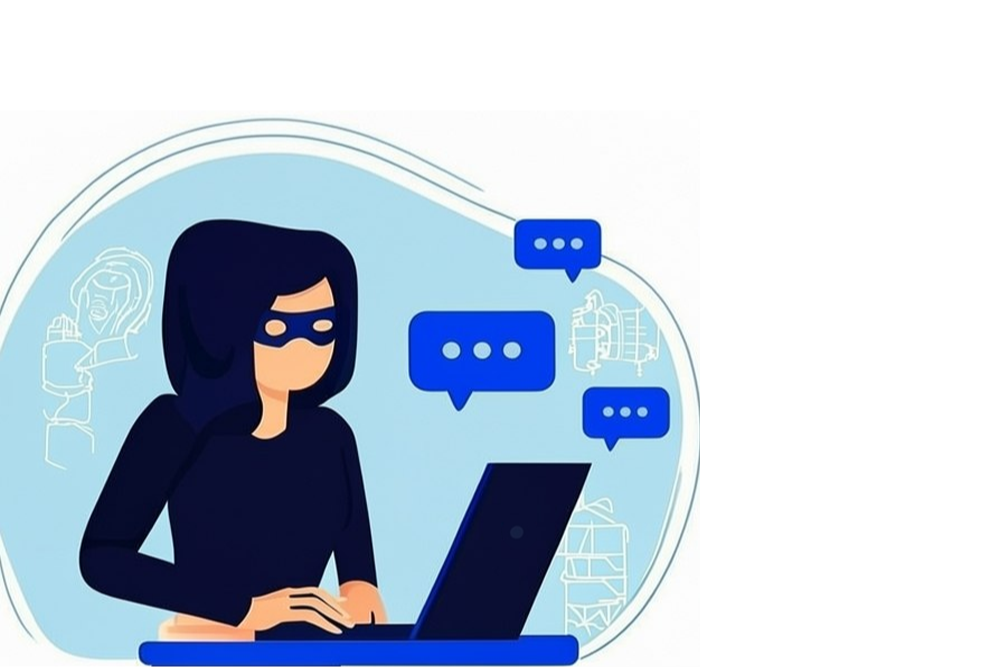 Как тюменцам избежать нового вида мошенничества с услугами ЖКХ