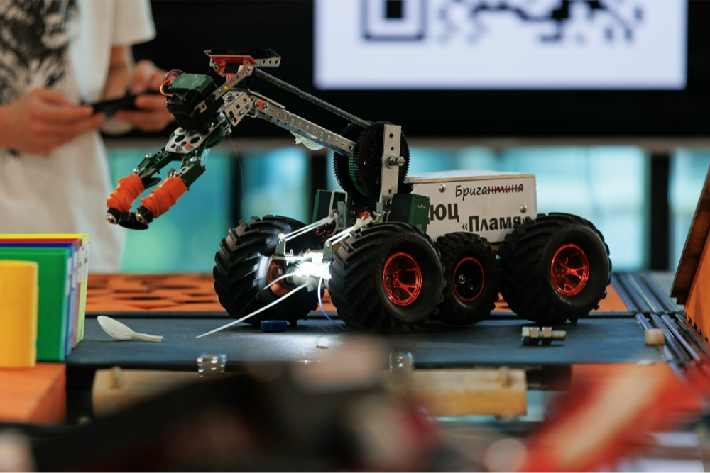 Стартовала регистрация на соревнования «Кубок РТК: Тюмень»