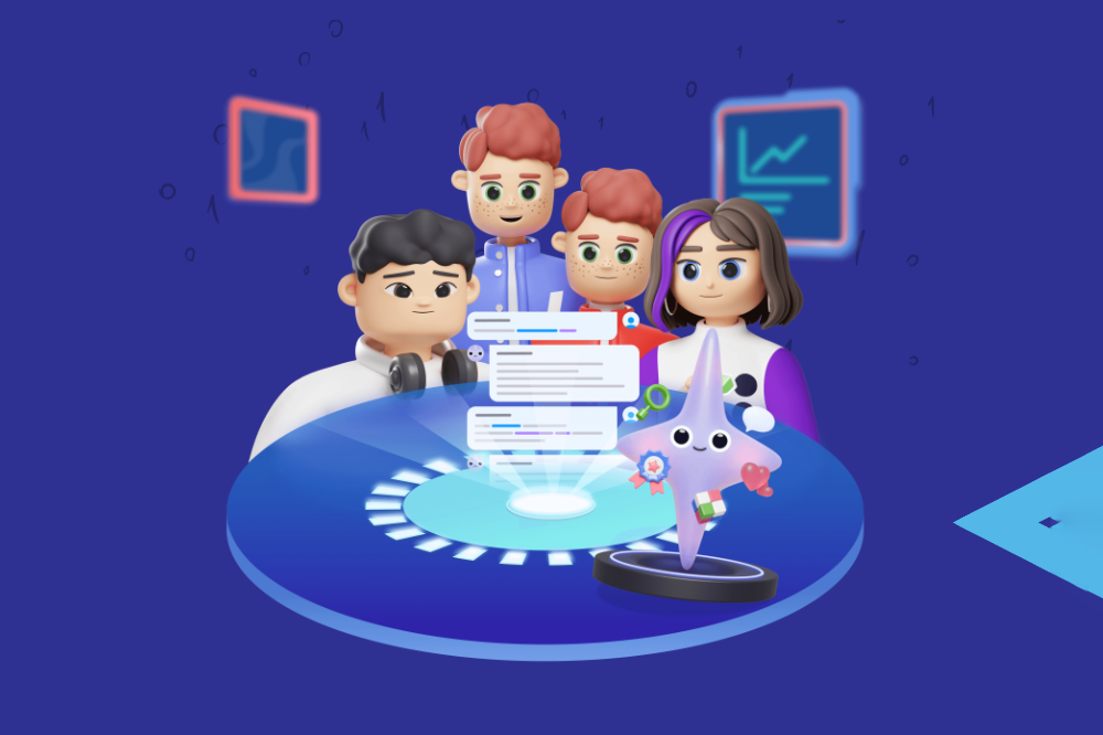 Как происходит эволюции нейросетей и цифровой безопасности: новый “Урок цифры” от компании Яндекс для тюменских школьников Как происходит эволюции нейросетей и цифровой безопасности: новый “Урок цифры” от компании Яндекс для тюменских школьников