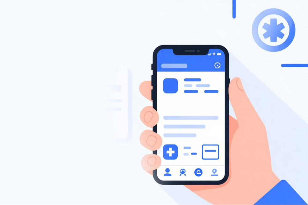 Тюменцам доступен cервис по проверке электронных больничных листов Тюменцам доступен cервис по проверке электронных больничных листов