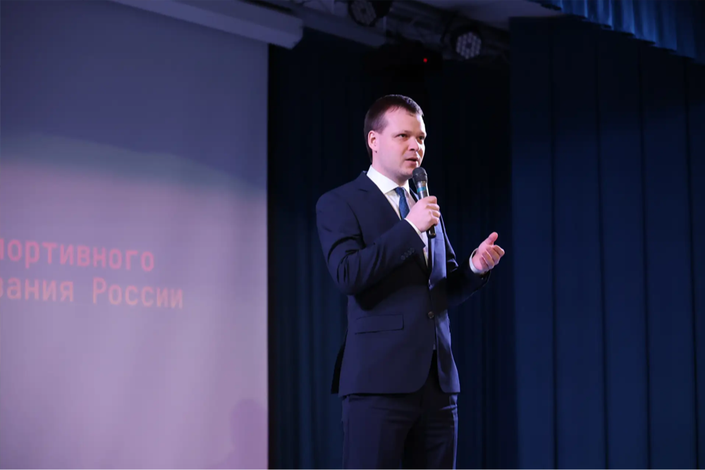 В Тюмени стартовал Чемпионат Тюменской области по спортивному программированию