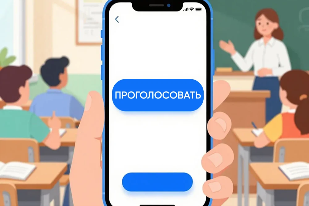 Тюменцы выберут лучшие видеопрезентации учителей в конкурсе «ИТ-Актив»