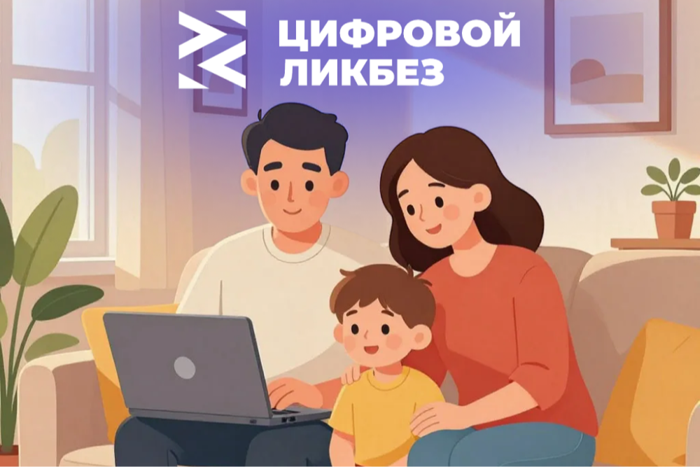 Тюменские школьники научатся отличать полезные советы по кибербезопасности от опасных