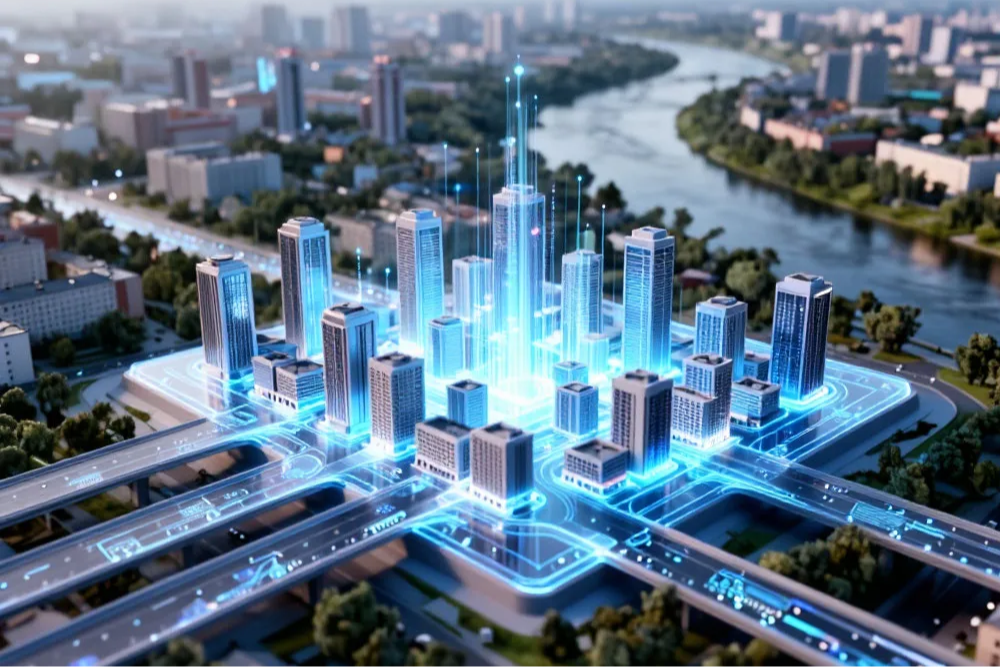 В органах власти Тюменской области 98% программного обеспечения — отечественные решения