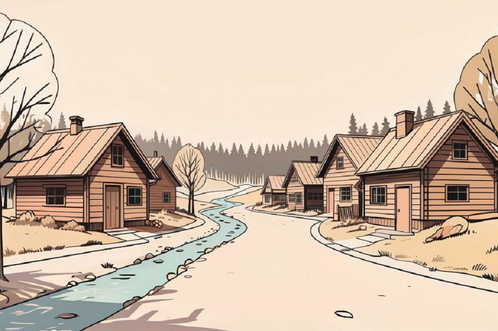 Осталось два дня до конца голосования за подключение малых населенных пунктов к интернету в Тюменской области