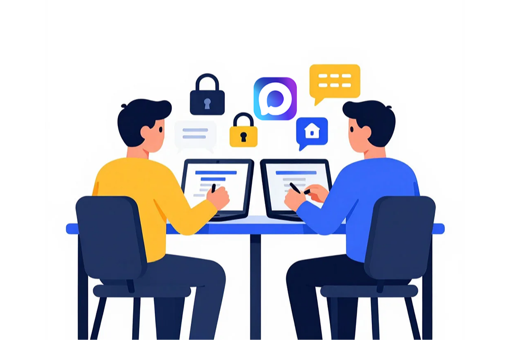 Тюменцев научат создавать чат-ботов в МАКС