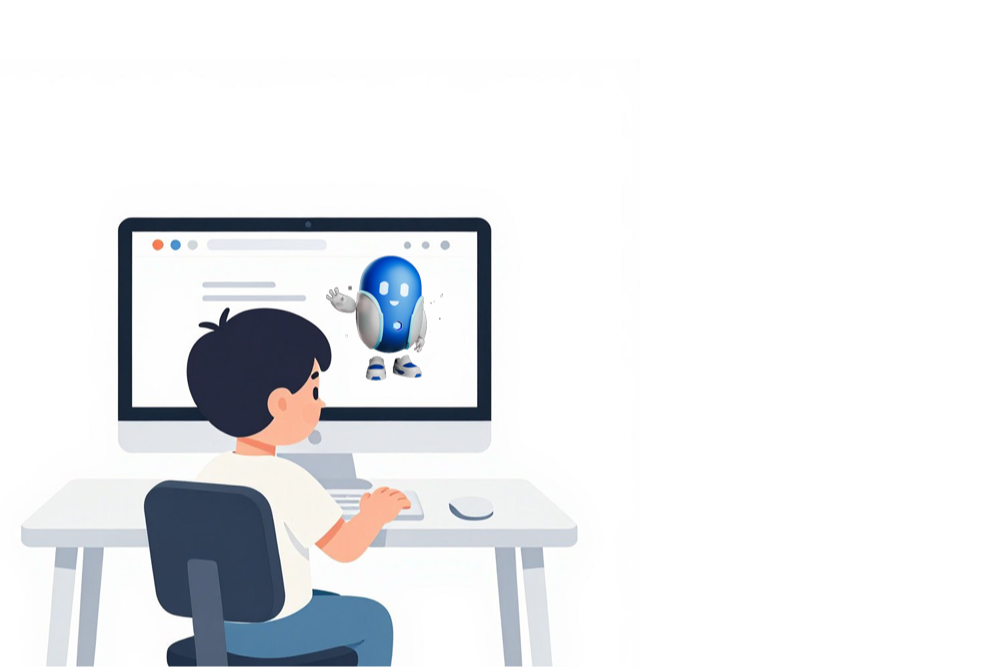 В Тюменской области в 2,5 раза увеличилось количество детских учетных записей на Госуслугах