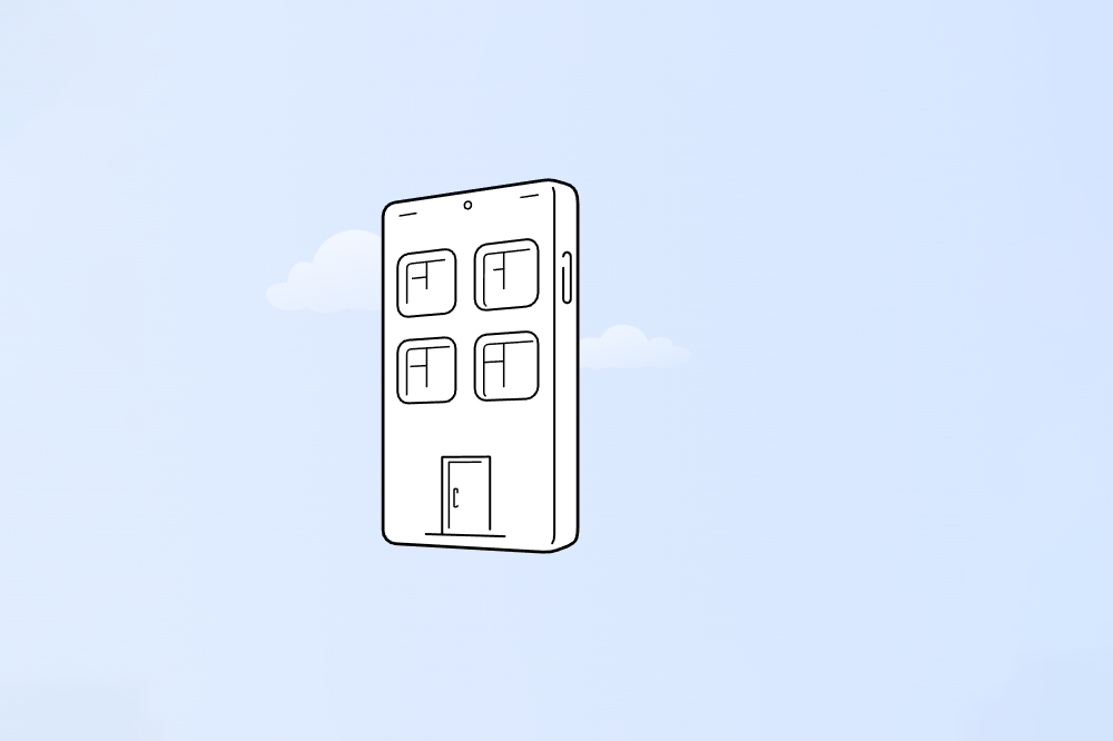 Тюменцы могут управлять нежилыми объектами с помощью приложения «Госуслуги Дом»