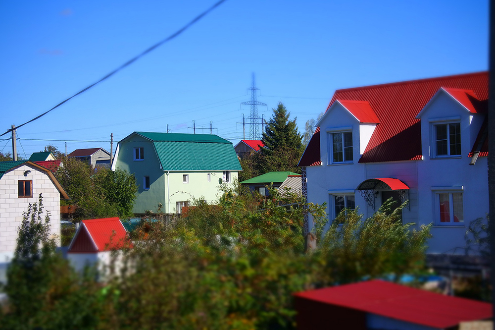 «Транспорт 72» помогает тюменским дачникам «Транспорт 72» помогает тюменским дачникам