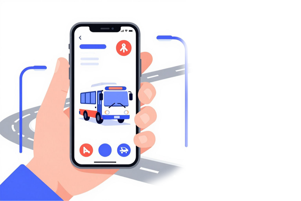 «Транспорт 72»: обновленную версию приложения тюменцы скачали более 2 тысяч раз «Транспорт 72»: обновленную версию приложения тюменцы скачали более 2 тысяч раз