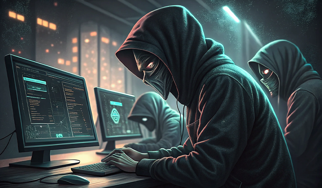 Как оградить тюменских школьников летом от кибермошенников?