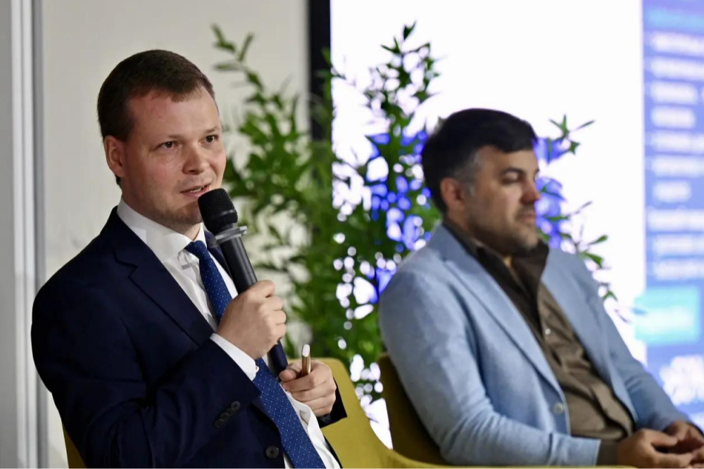 Станислав Логинов рассказал как искусственный интеллект изменил Тюменскую область Станислав Логинов рассказал как искусственный интеллект изменил Тюменскую область